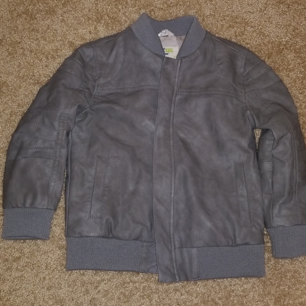 Boys Jacket